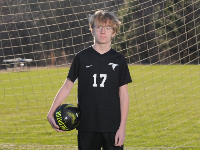 Collin Wilks