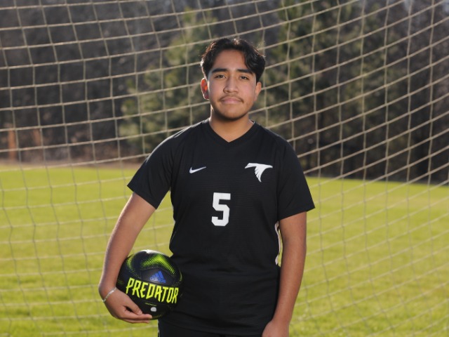 Diego Martinez