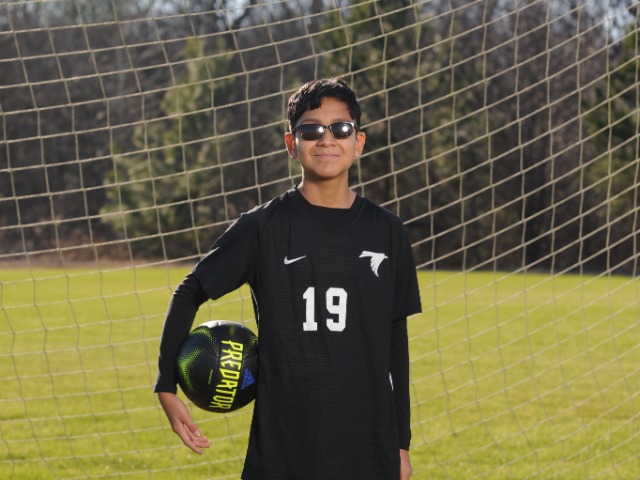 Jeremiah Carrillo
