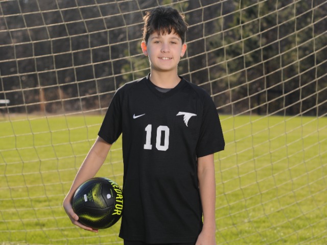 Jackson Easley