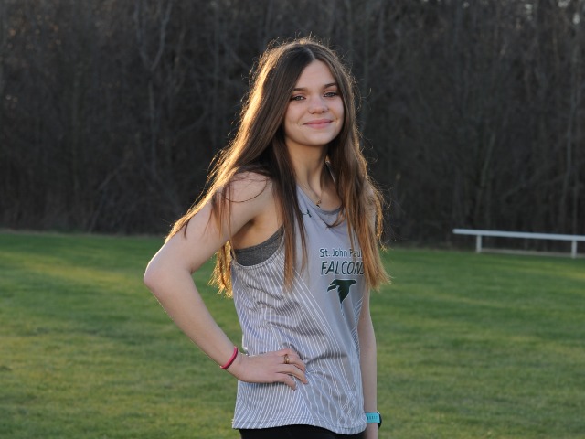 Kathryn Walker