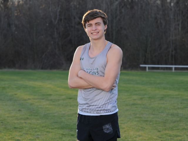 Jacob Zoeller