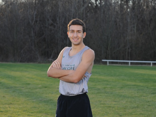 Nicholas Schovel