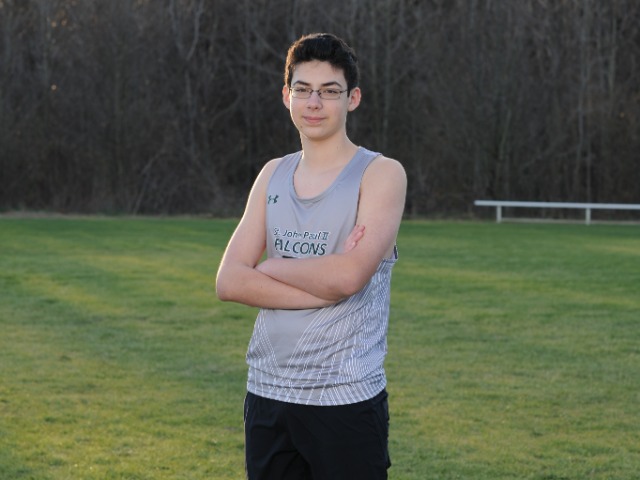 Caleb Noletto