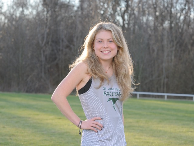 Olivia Hutchins