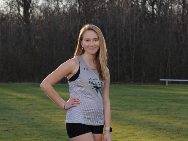 Brenna Murphy