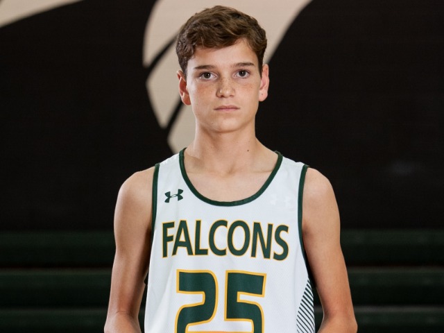 Austin Wilbourn