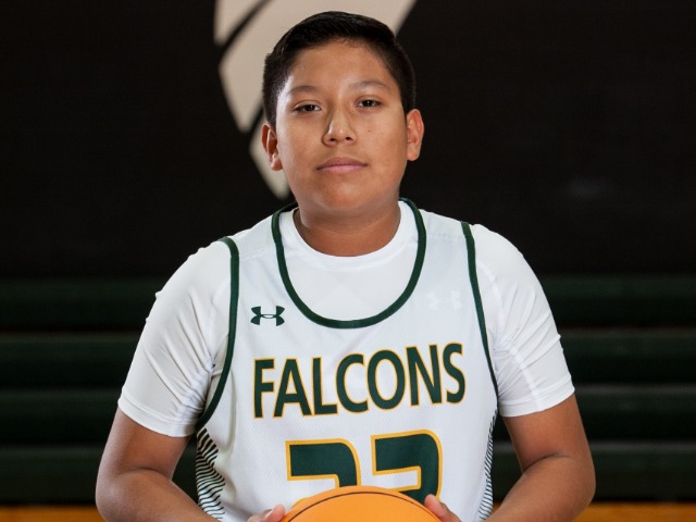 Daniel Sanchez