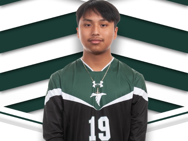 roster photo for Kevin Lopez-Garcia