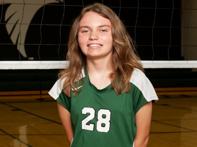 Ella Mote
