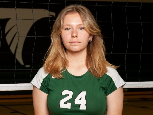 Hollie Harrell
