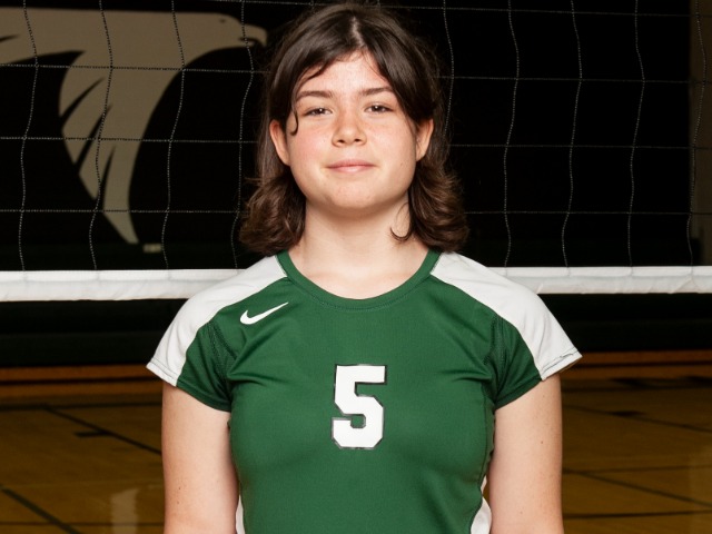 Allison Parsons