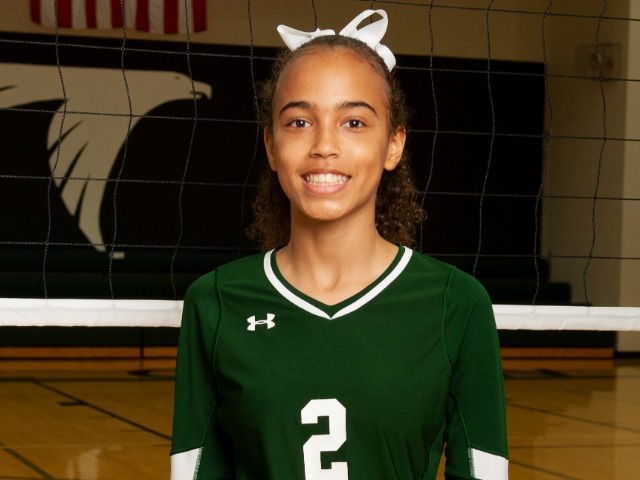 Brianna Wilkinson