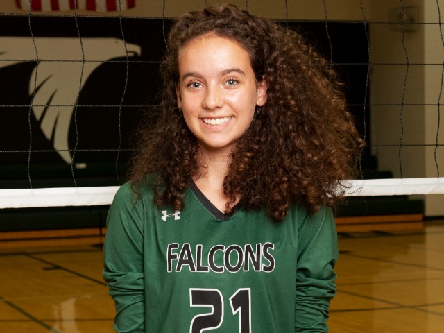 Aubrey Blevins