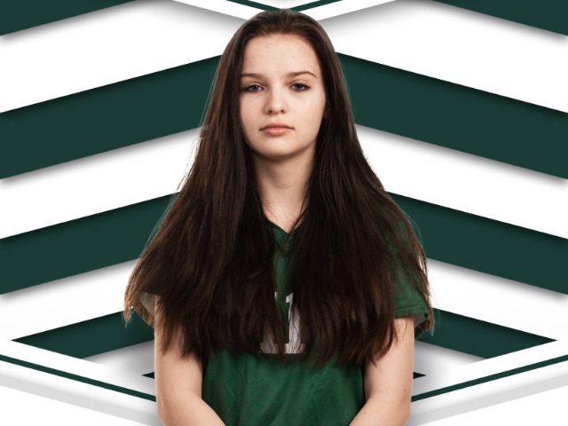Anika Coryell