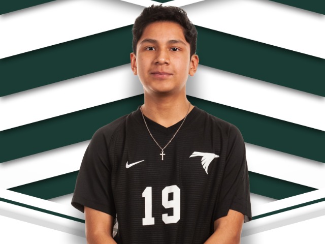 Jeremiah Carrillo