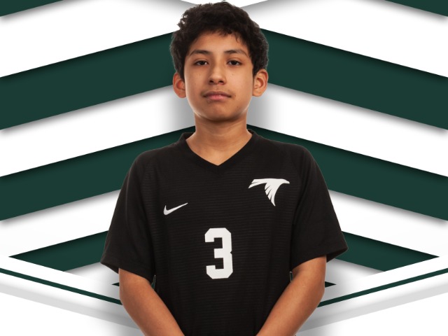 Marcos Martinez-Reyes