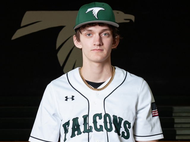 Tucker Freeman