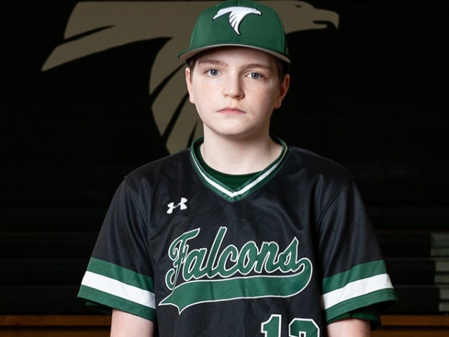 Quinn McLeod
