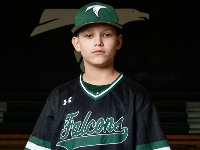 Logan Cothren