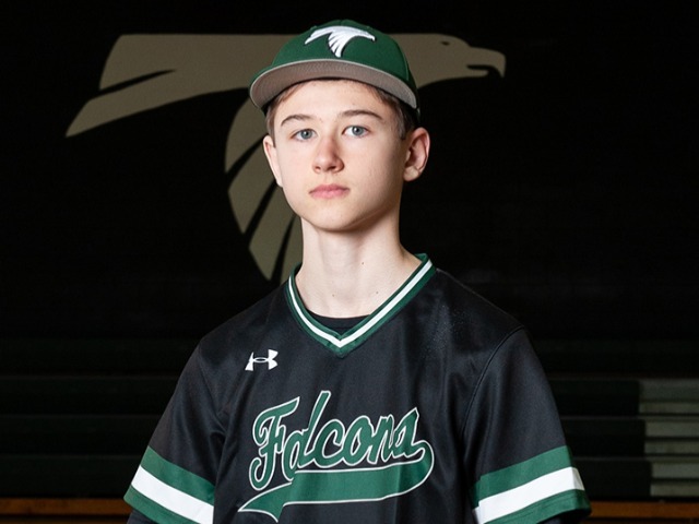 Drew Brown