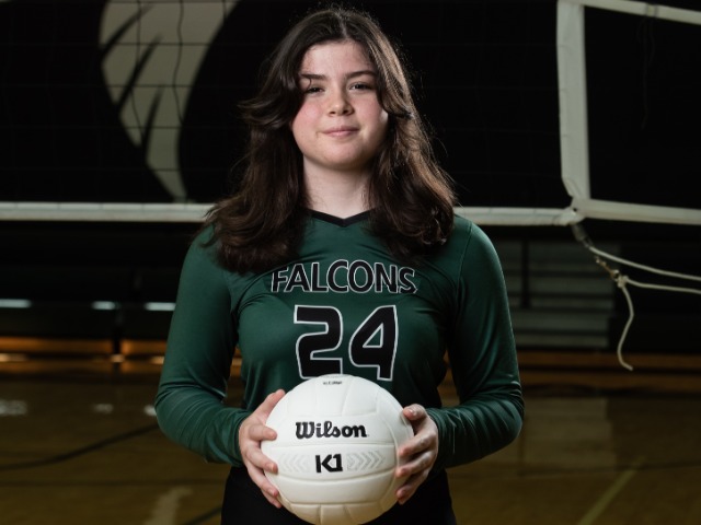 Allison Parsons