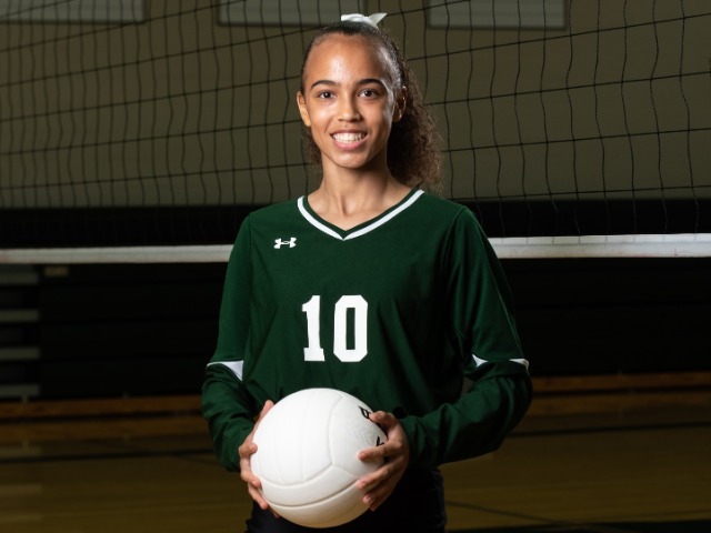 Brianna Wilkinson