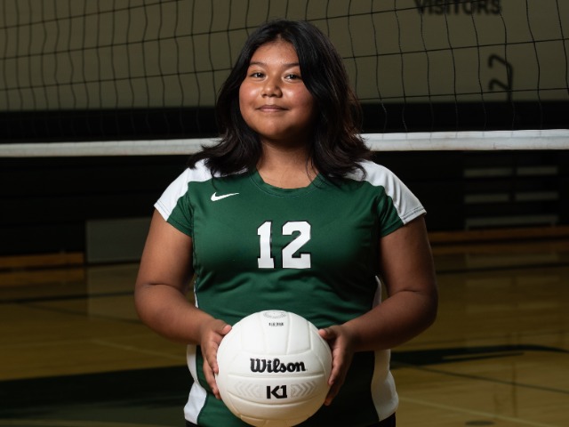 Gisselle Solis-Gonzalez