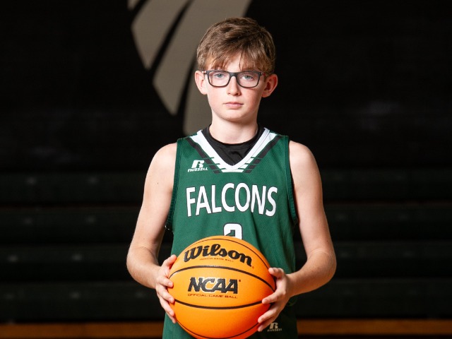 Gage Kahanic