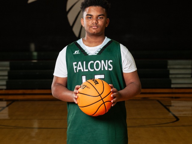 Jayden Grays