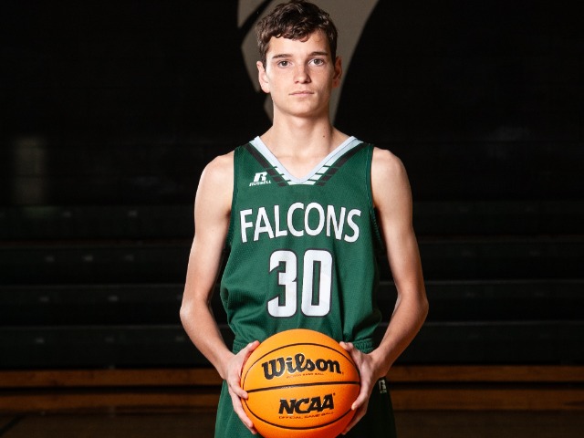 Austin Wilbourn