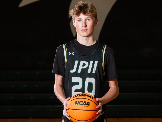 Jack Brown