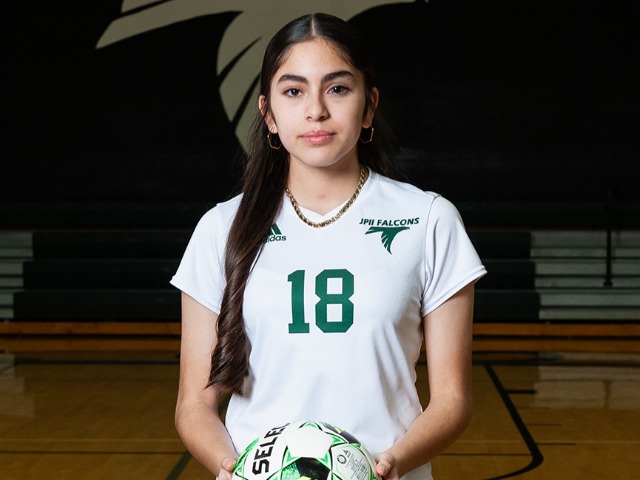 Darlene Soto