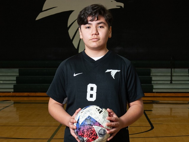 Yeshua Robles