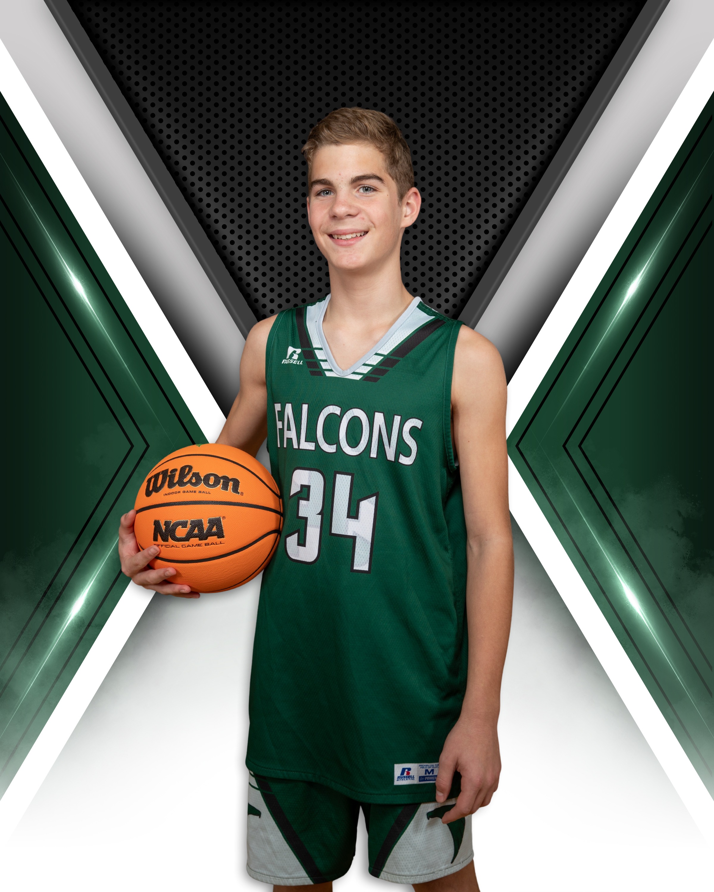Jacob Martin