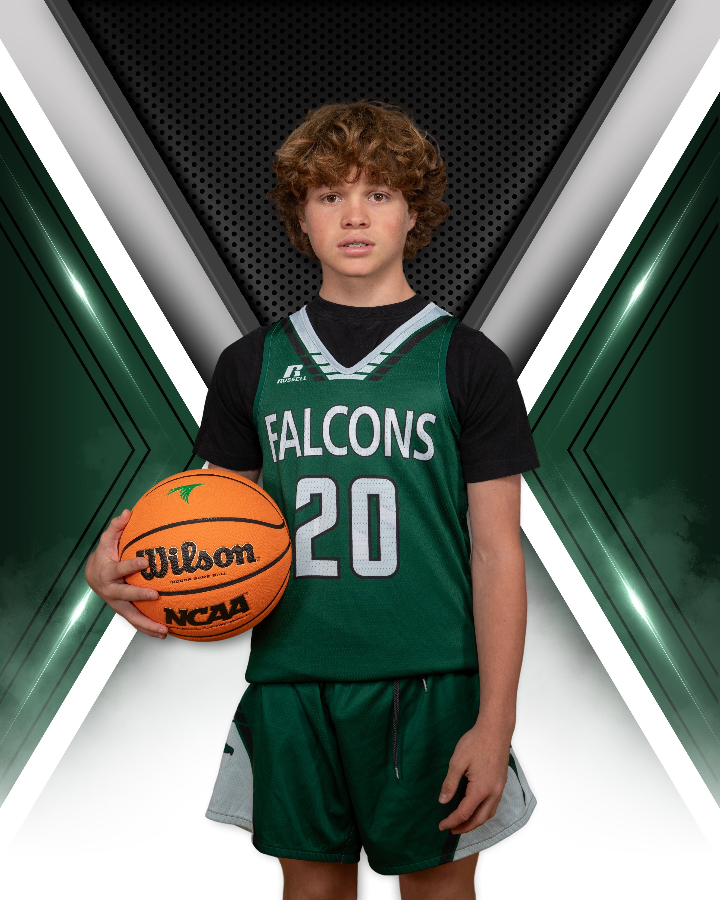 Parker Wilson