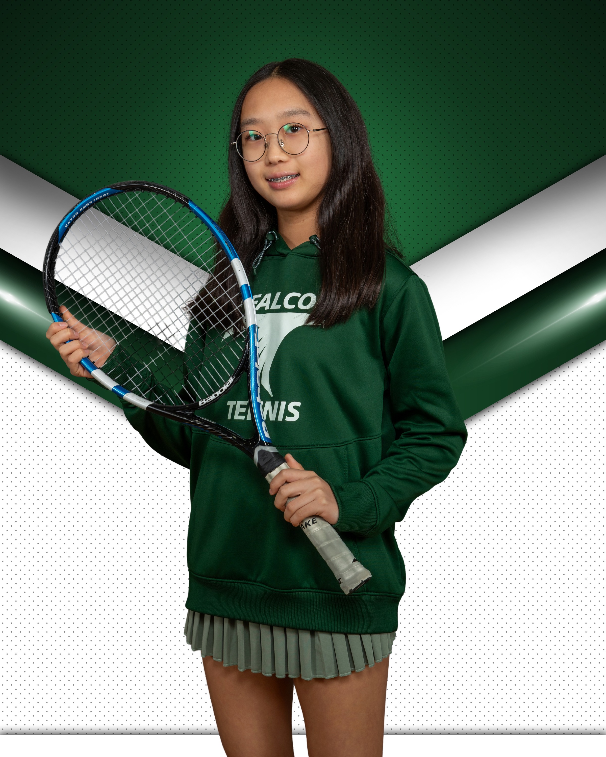 Hannah Kim
