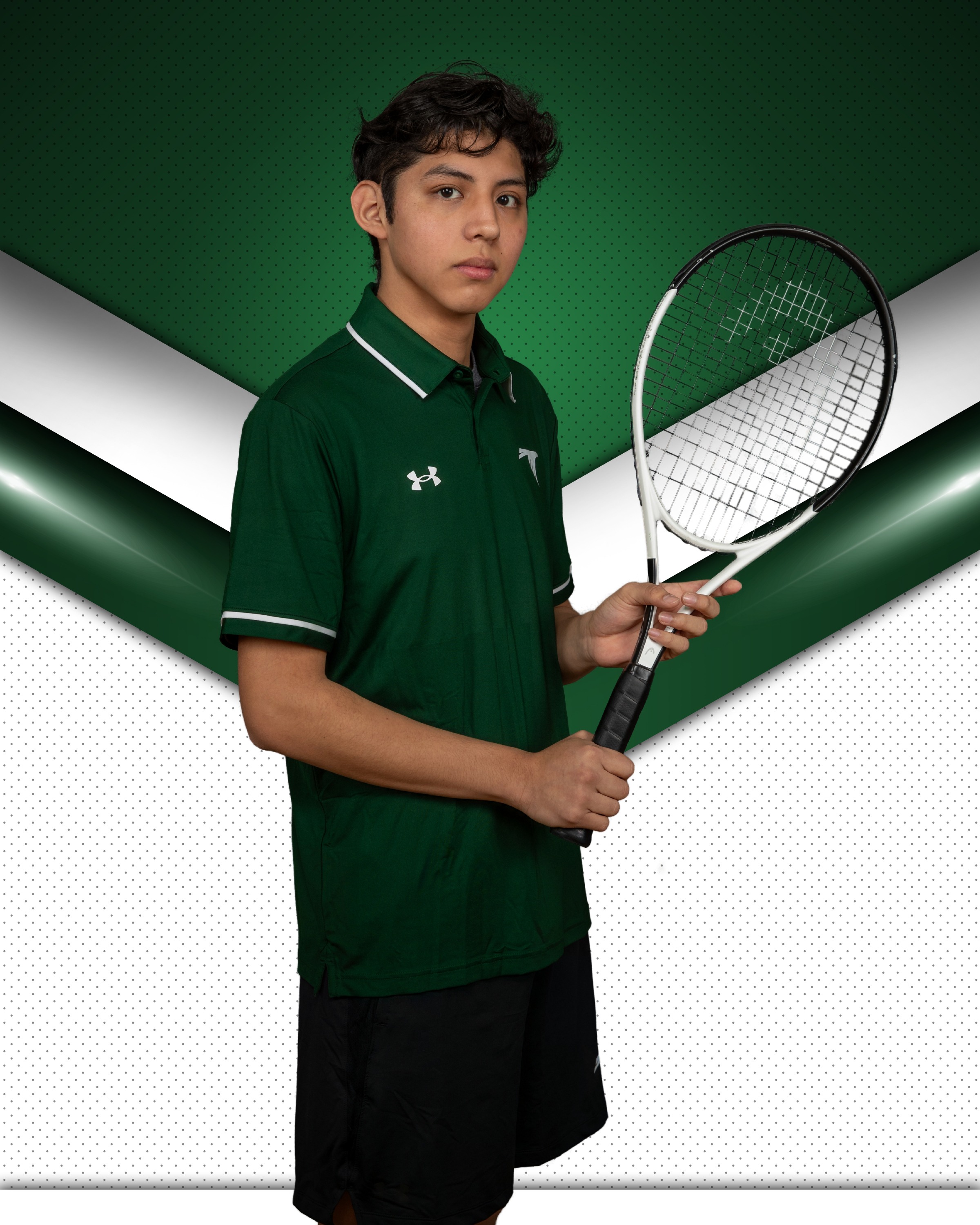 Ricardo Jimenez Mateo