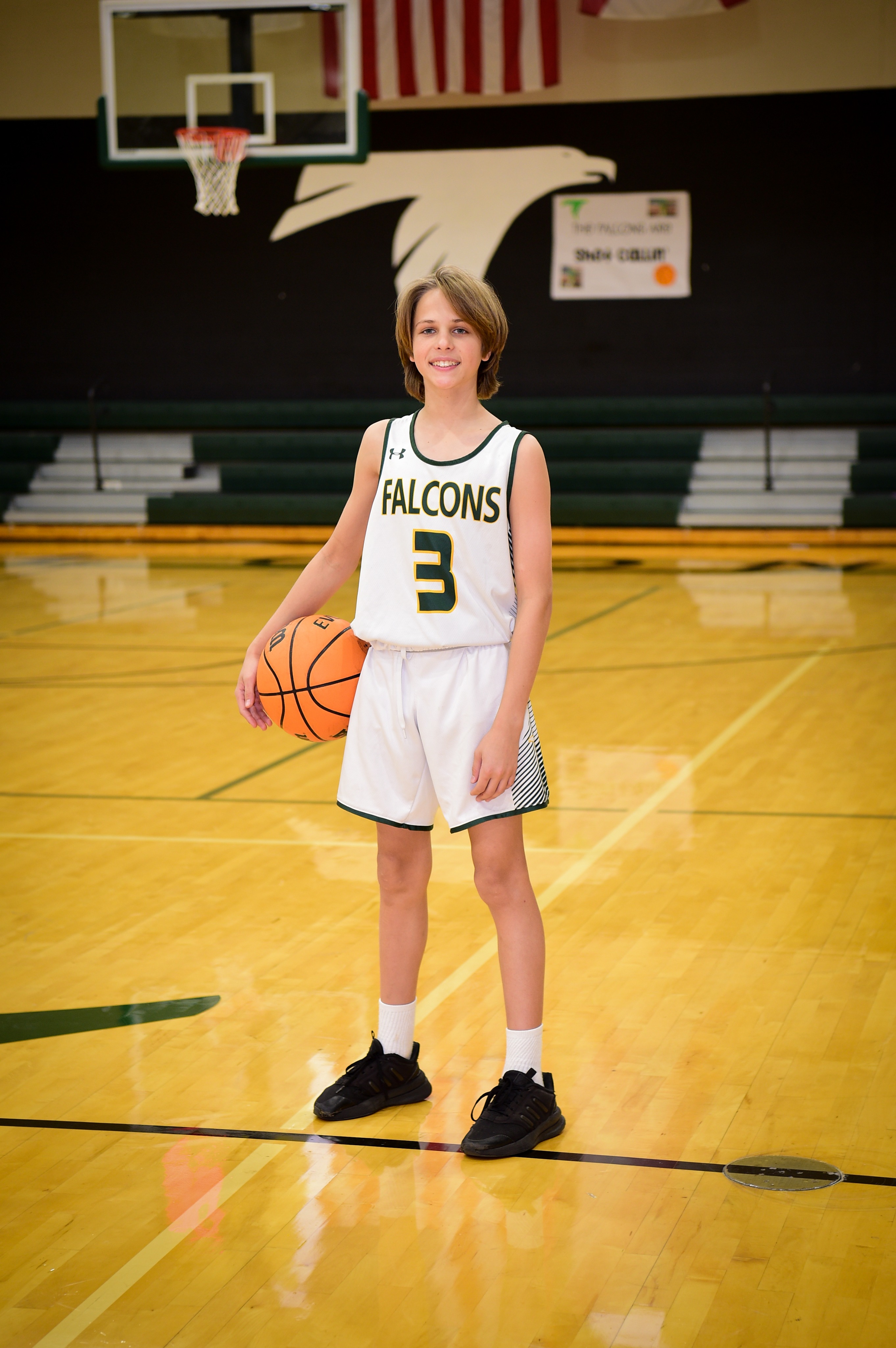 Talan Swantner