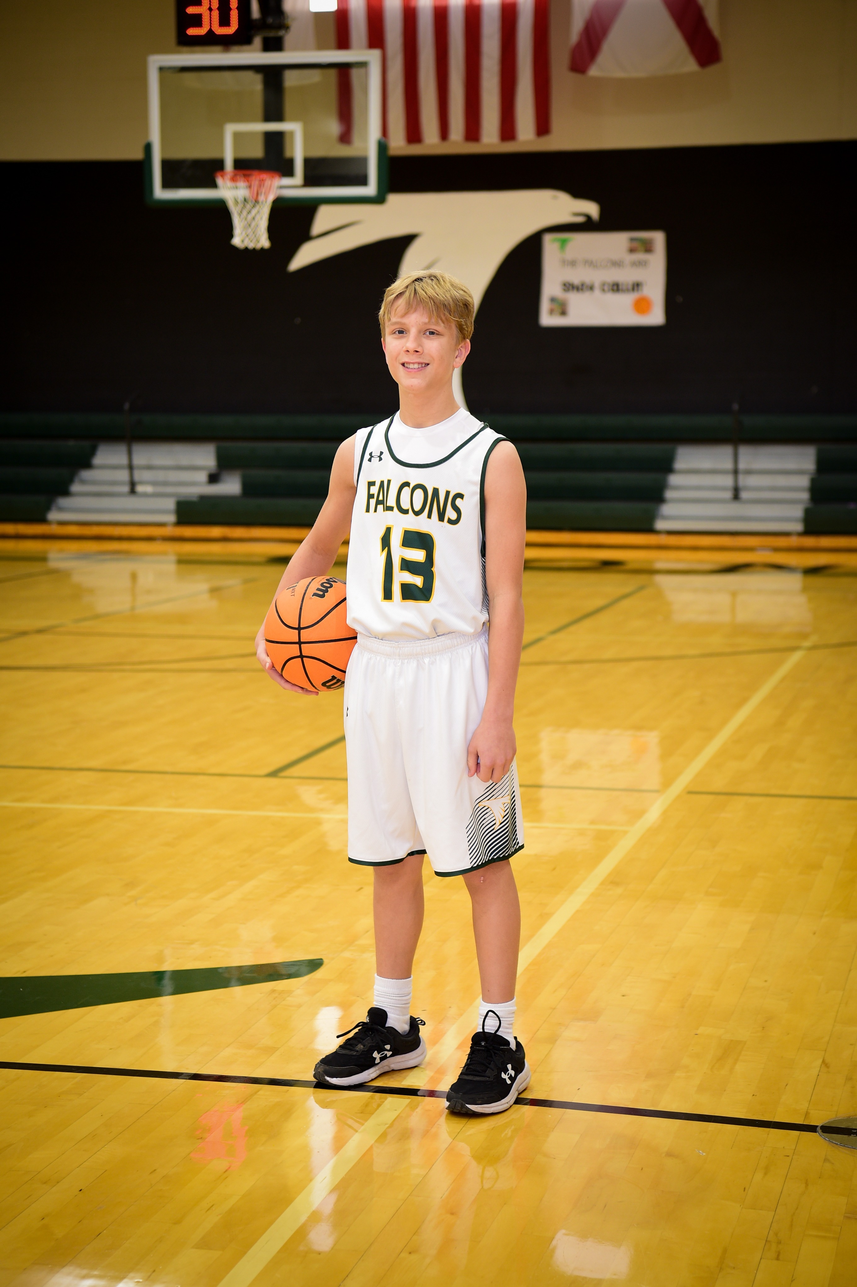 James Robertson