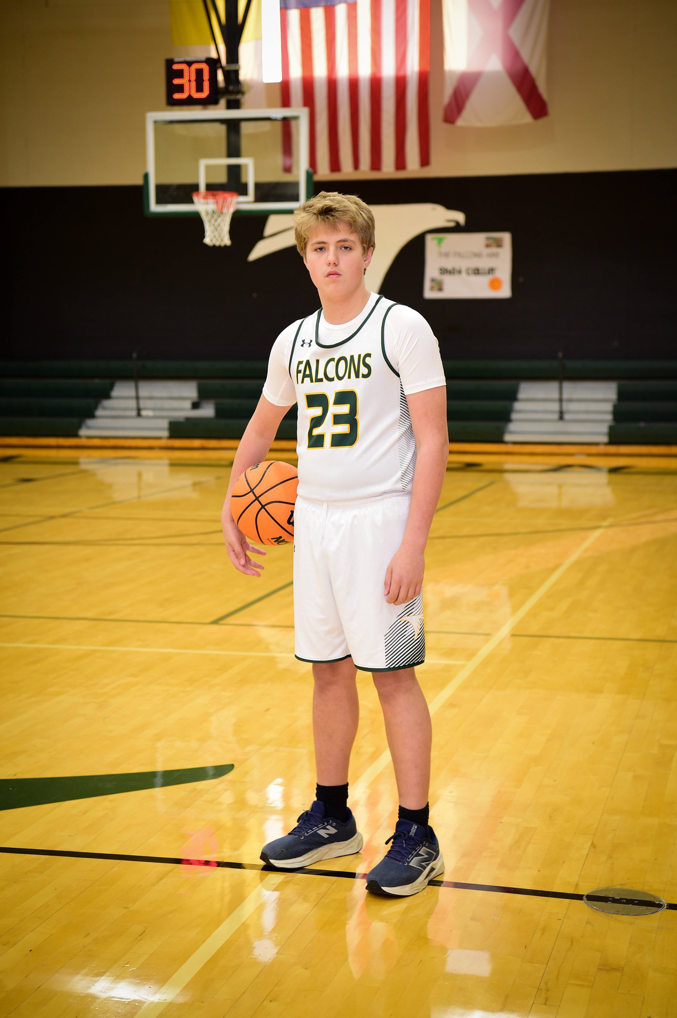 Tripp Schell