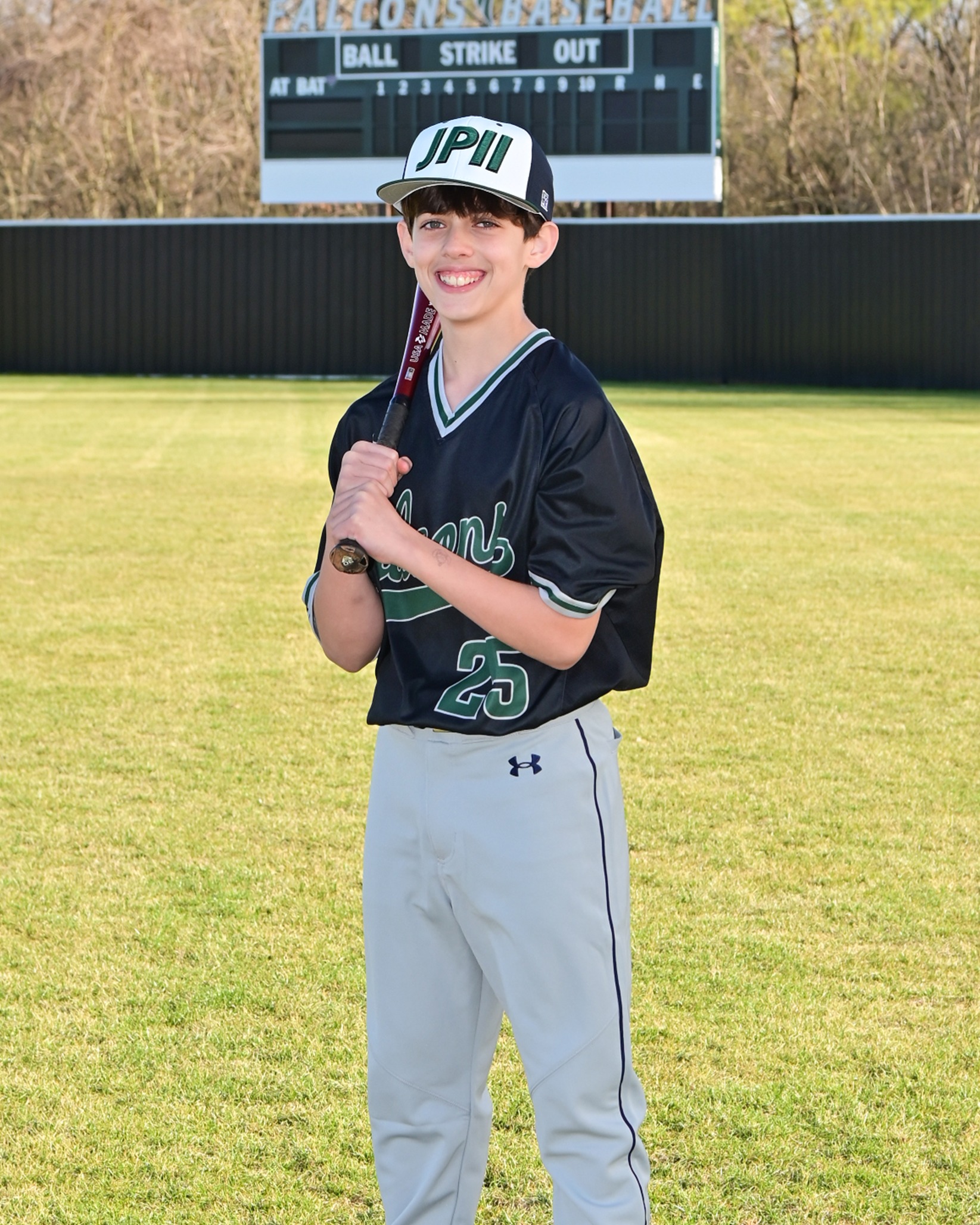 Will Pannell