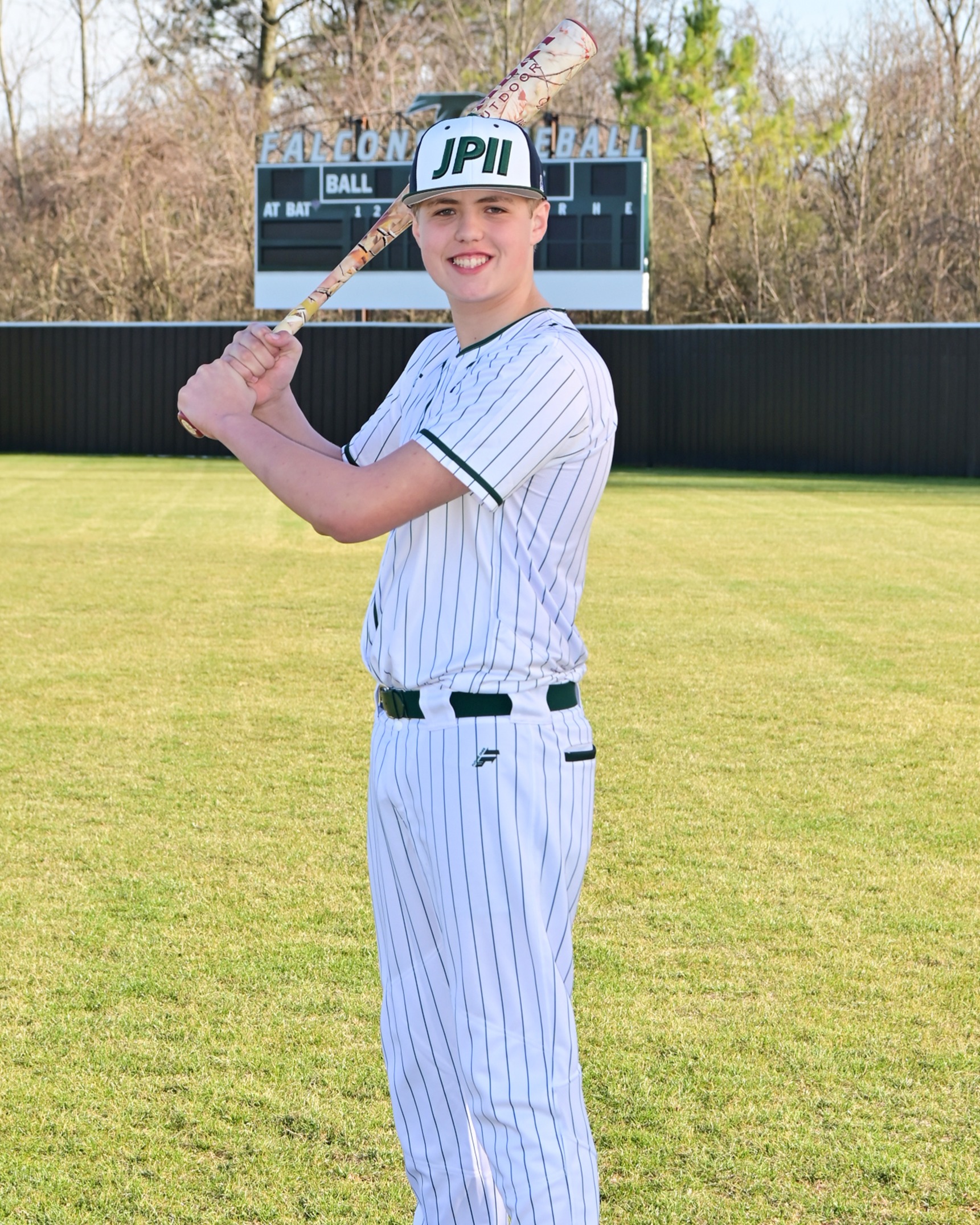 Tripp Schell