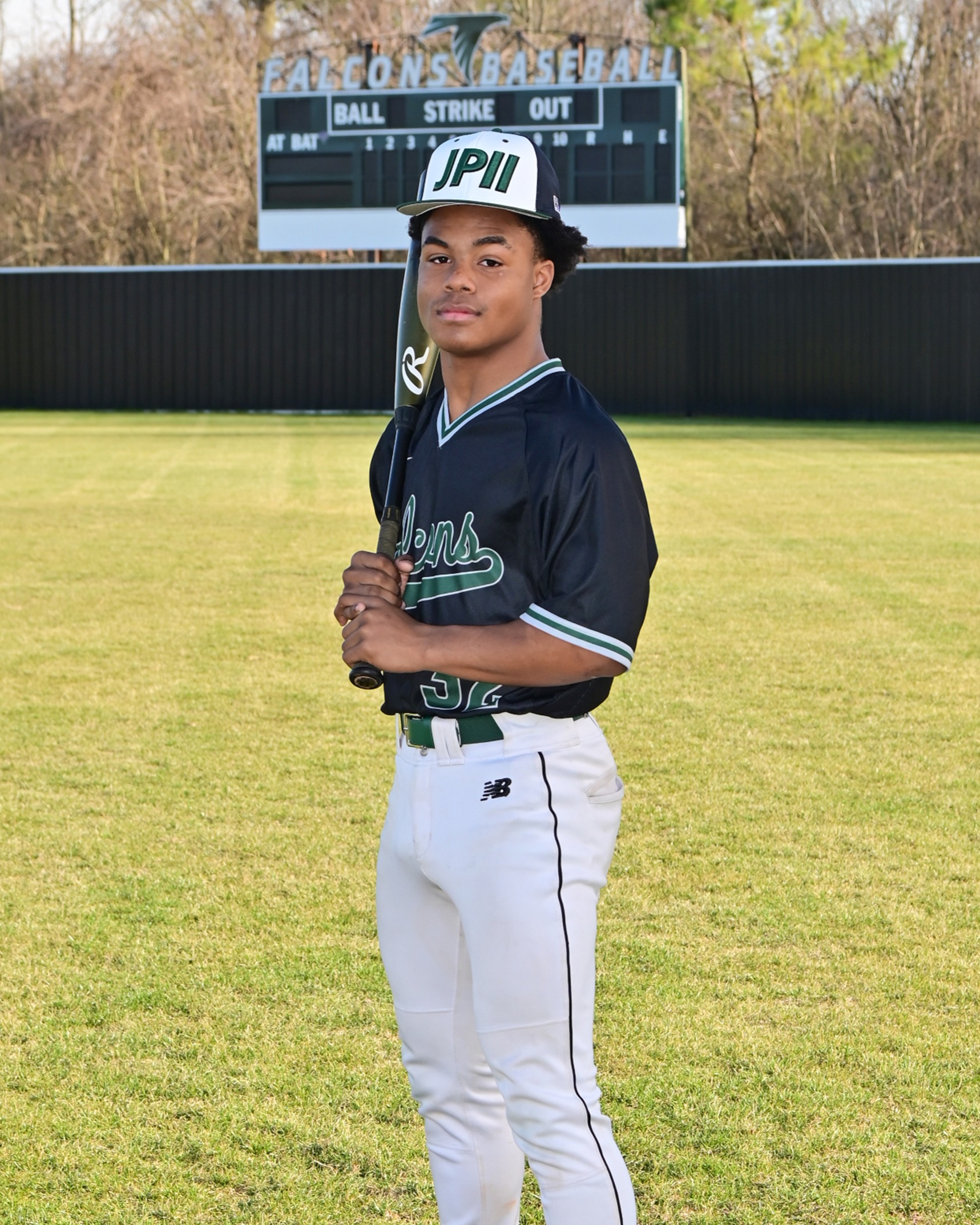 Max Bell
