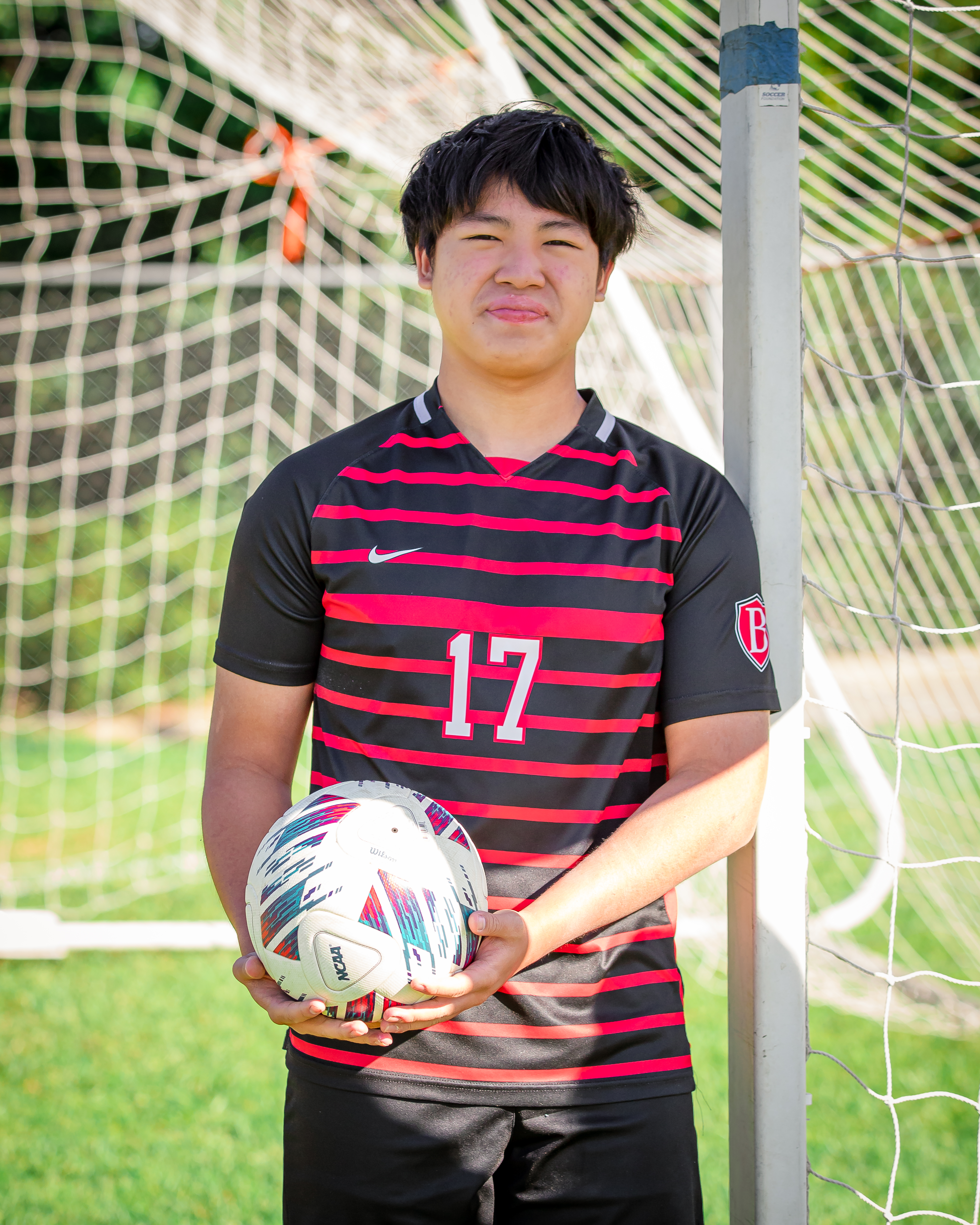 Tyson Doan