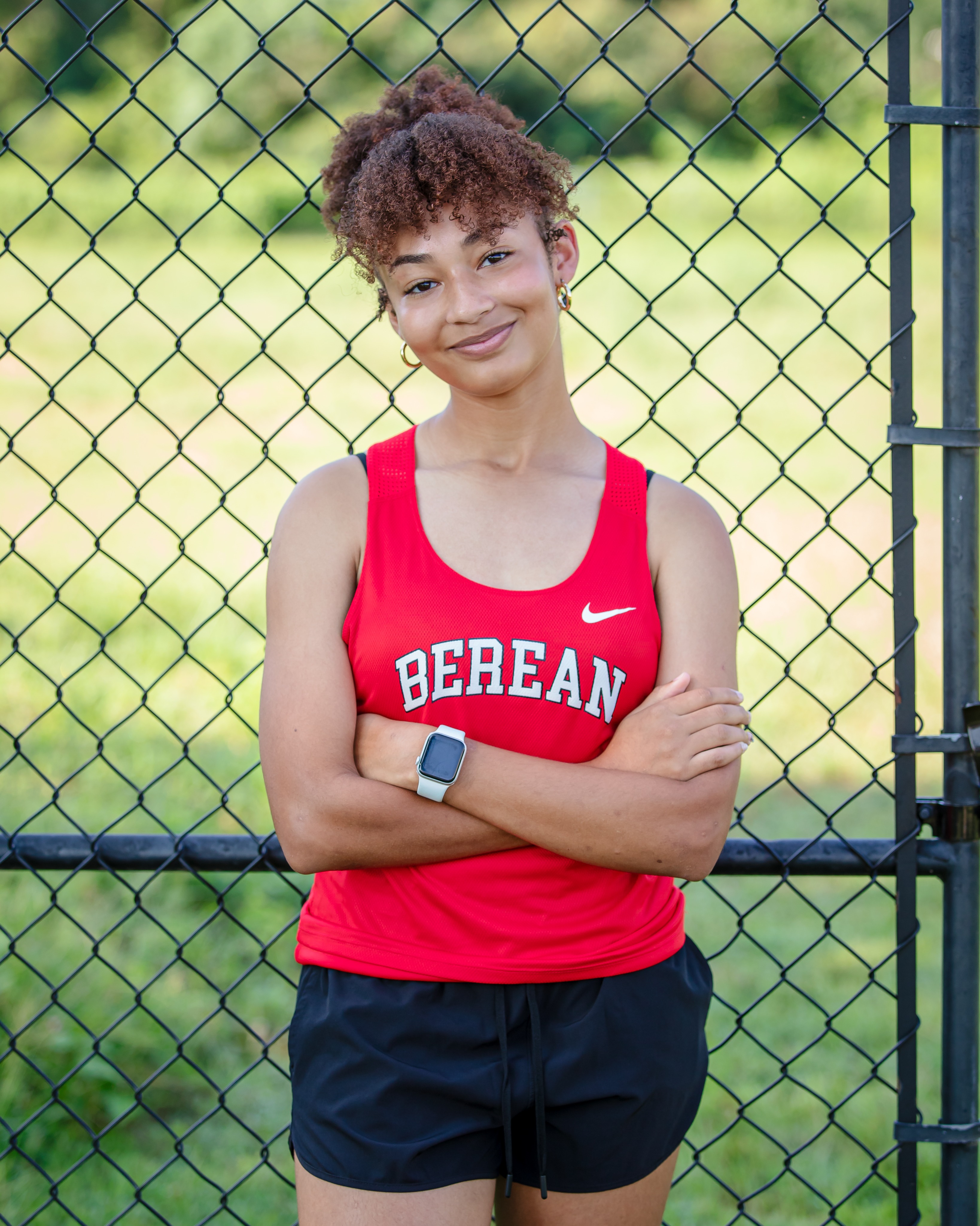 roster photo for Grace Lusambo