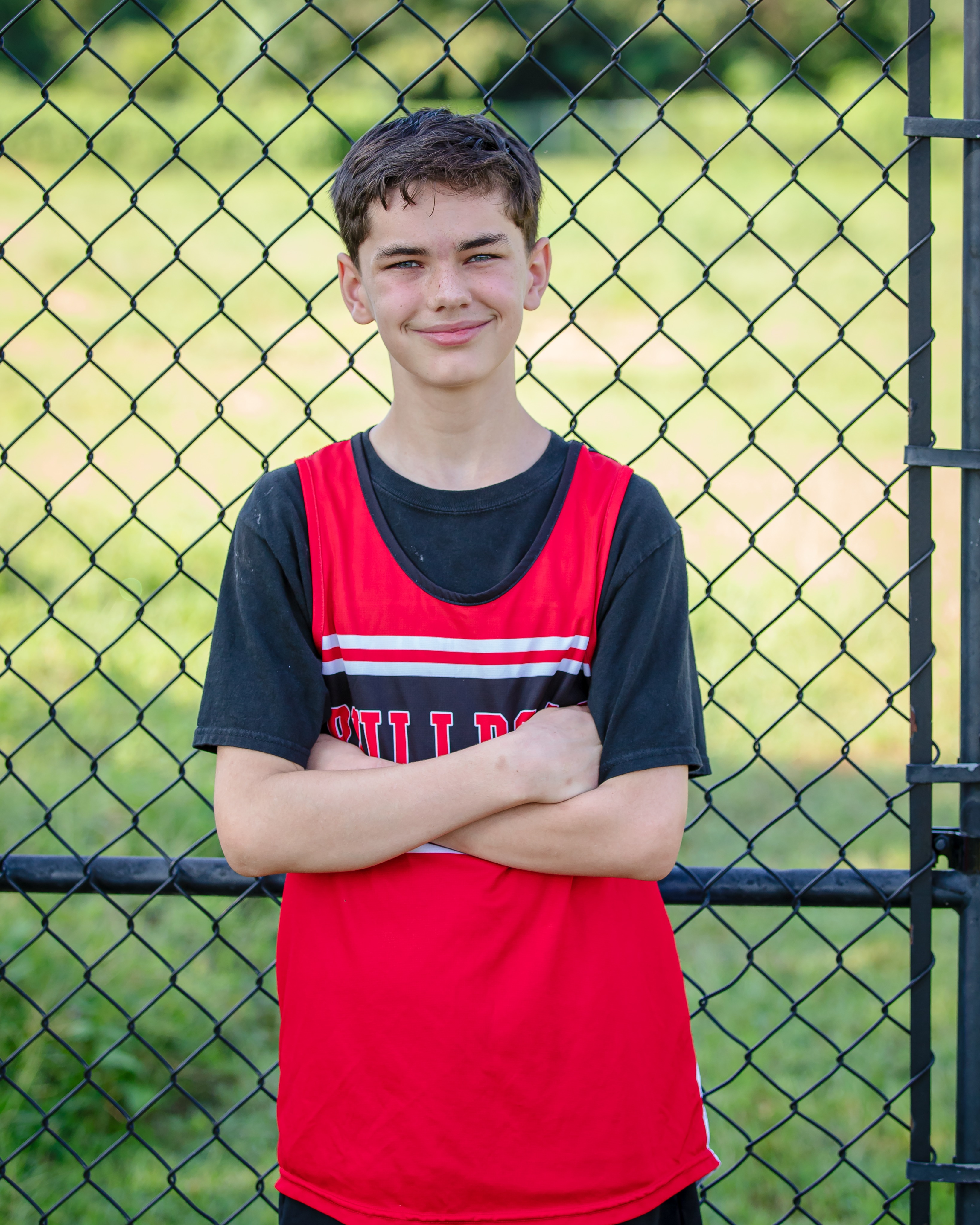 roster photo for William Powell