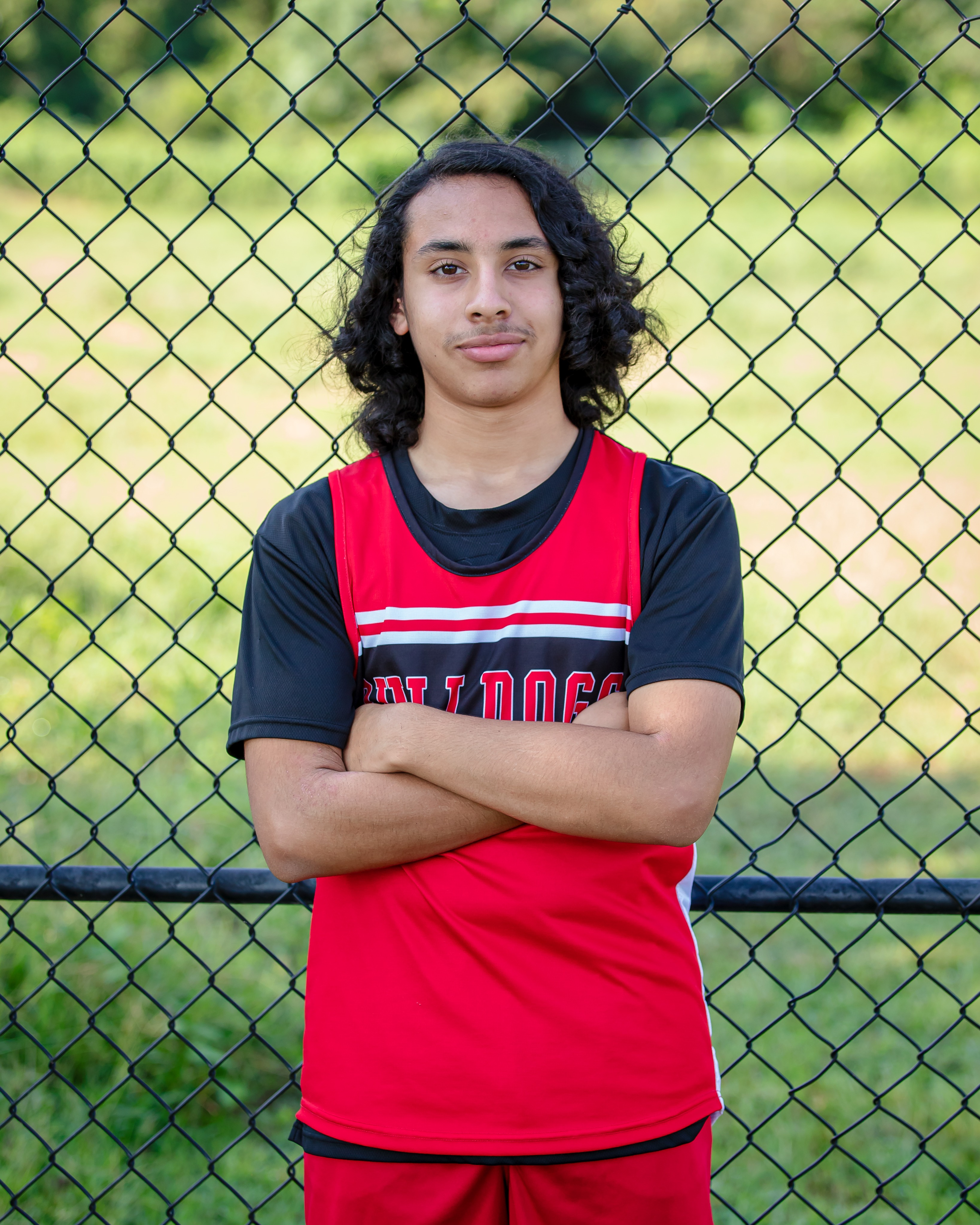 roster photo for Anthony Zazueta