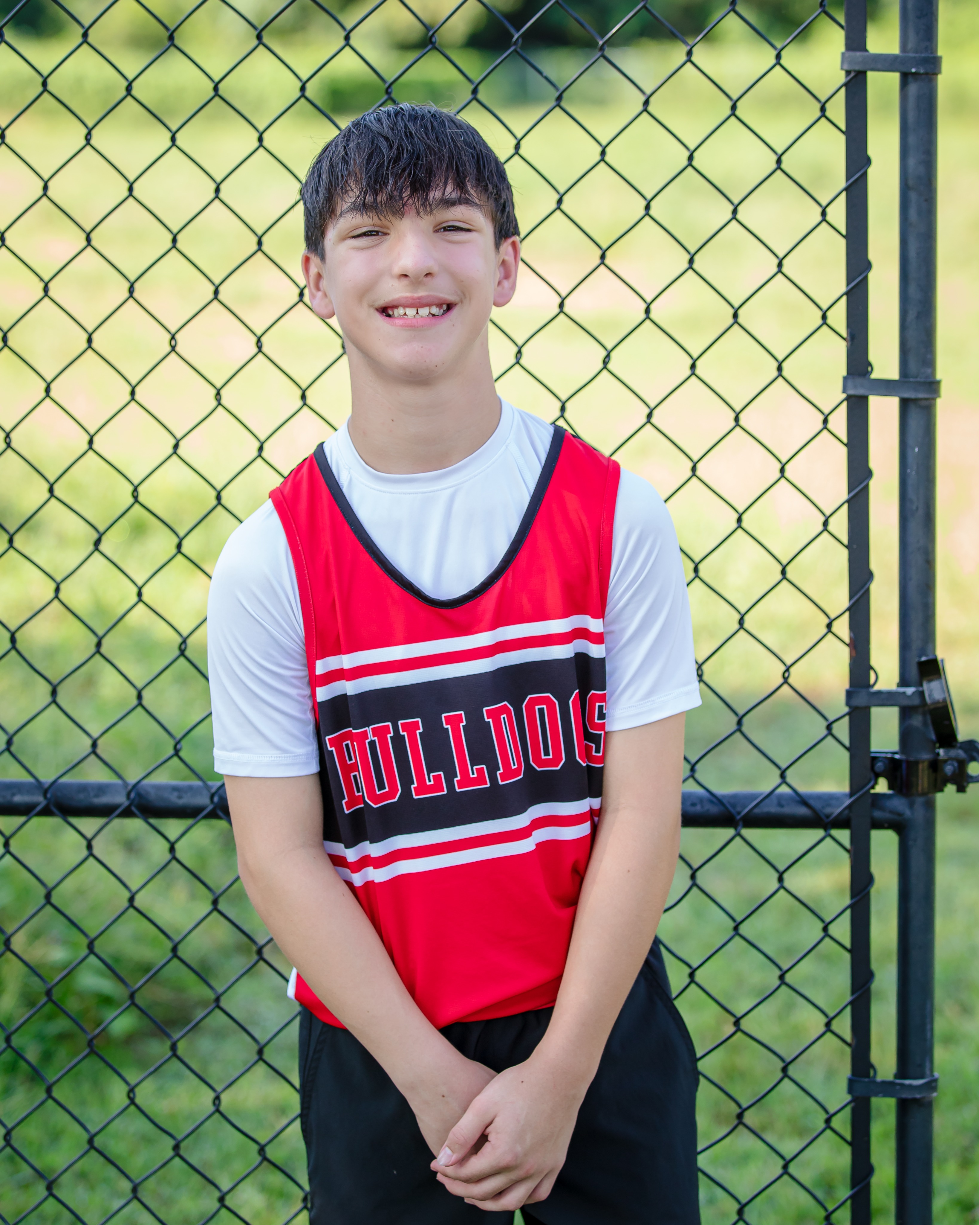 roster photo for Peyton Obin
