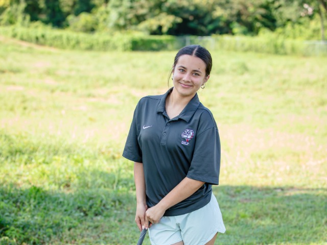 roster photo for Gabriella Valenciano
